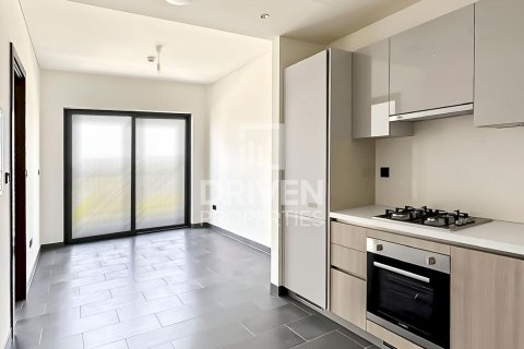 Appartement à Sobha Hartland, Mohammed Bin Rashid City, Dubai, 1 chambre, 63.55 m², № 126274