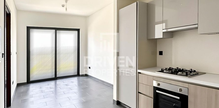 Appartement à Sobha Hartland, Mohammed Bin Rashid City, Dubai, 1 chambre, 63.55 m², № 126274