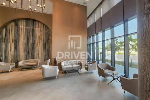 Appartement à Sobha Hartland, Mohammed Bin Rashid City, Dubai, 1 chambre, 63.55 m², № 126274 - photo 9