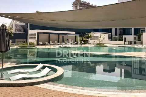 Appartement à Sobha Hartland, Mohammed Bin Rashid City, Dubai, 1 chambre, 63.55 m², № 126274 - photo 13