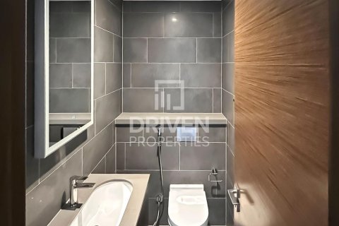 Appartement à Sobha Hartland, Mohammed Bin Rashid City, Dubai, 1 chambre, 63.55 m², № 126274 - photo 8