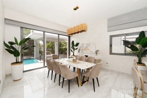 Villa in Dubai Hills Estate, Dubai 5 bedrooms, 573.8 sq.m. № 47256 - photo 9