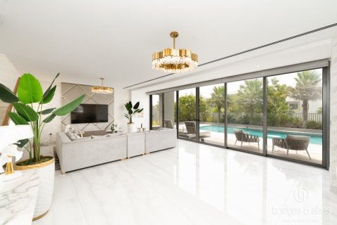 Villa in Dubai Hills Estate, Dubai 5 bedrooms, 573.8 sq.m. № 47256 - photo 7