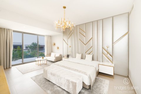 Villa in Dubai Hills Estate, Dubai 5 bedrooms, 573.8 sq.m. № 47256 - photo 13