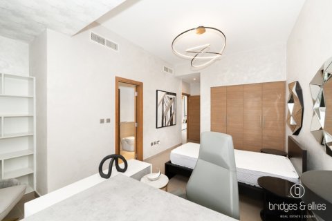 Villa in Dubai Hills Estate, Dubai 5 bedrooms, 573.8 sq.m. № 47256 - photo 18