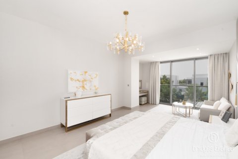Villa in Dubai Hills Estate, Dubai 5 bedrooms, 573.8 sq.m. № 47256 - photo 14