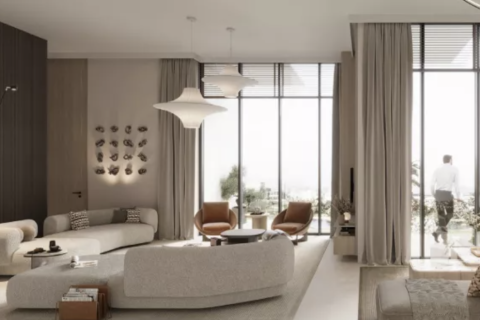 Appartement à Dubai, 1 chambre, 64 m², № 47258 - photo 4