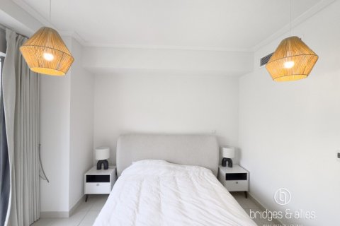 Apartment in Downtown Dubai (Downtown Burj Dubai), Dubai 1 bedroom, 79.6 sq.m. № 47257 - photo 13