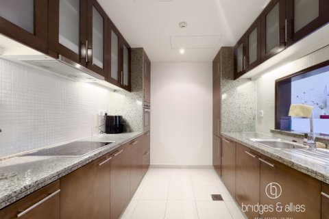 Apartment in Downtown Dubai (Downtown Burj Dubai), Dubai 1 bedroom, 79.6 sq.m. № 47257 - photo 5