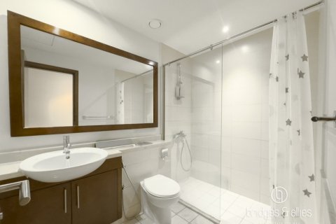 Apartment in Downtown Dubai (Downtown Burj Dubai), Dubai 1 bedroom, 79.6 sq.m. № 47257 - photo 15