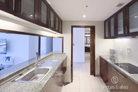Apartment in Downtown Dubai (Downtown Burj Dubai), Dubai 1 bedroom, 79.6 sq.m. № 47257 - photo 6