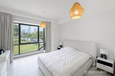 Apartment in Downtown Dubai (Downtown Burj Dubai), Dubai 1 bedroom, 79.6 sq.m. № 47257 - photo 9