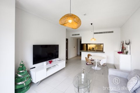 Apartment in Downtown Dubai (Downtown Burj Dubai), Dubai 1 bedroom, 79.6 sq.m. № 47257 - photo 7