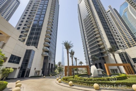 Apartment in Downtown Dubai (Downtown Burj Dubai), Dubai 1 bedroom, 79.6 sq.m. № 47257 - photo 16
