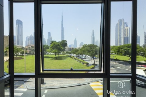 Apartment in Downtown Dubai (Downtown Burj Dubai), Dubai 1 bedroom, 79.6 sq.m. № 47257 - photo 8