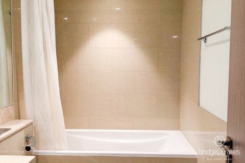 Apartamento en Downtown Dubai (Downtown Burj Dubai), Dubai, 1 dormitorio, 66.9 m², № 47274 - foto 5