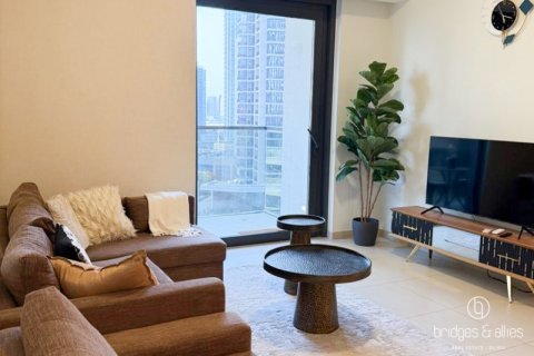 Apartamento en Downtown Dubai (Downtown Burj Dubai), Dubai, 1 dormitorio, 66.9 m², № 47274 - foto 13