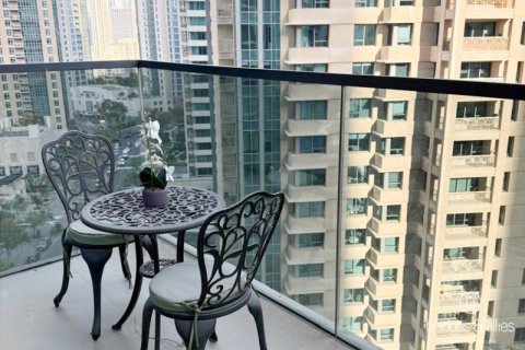 Apartamento en Downtown Dubai (Downtown Burj Dubai), Dubai, 1 dormitorio, 66.9 m², № 47274 - foto 2