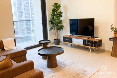 Apartamento en Downtown Dubai (Downtown Burj Dubai), Dubai, 1 dormitorio, 66.9 m², № 47274 - foto 12