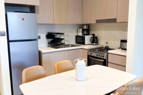 Apartamento en Downtown Dubai (Downtown Burj Dubai), Dubai, 1 dormitorio, 66.9 m², № 47274 - foto 4