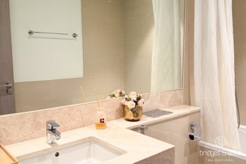 Apartamento en Downtown Dubai (Downtown Burj Dubai), Dubai, 1 dormitorio, 66.9 m², № 47274 - foto 11
