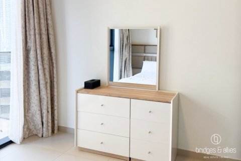 Apartamento en Downtown Dubai (Downtown Burj Dubai), Dubai, 1 dormitorio, 66.9 m², № 47274 - foto 10