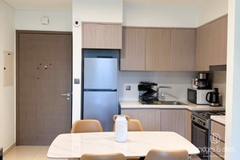 Apartamento en Downtown Dubai (Downtown Burj Dubai), Dubai, 1 dormitorio, 66.9 m², № 47274 - foto 6