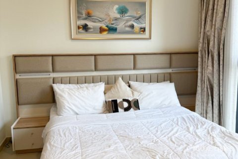 Apartamento en Downtown Dubai (Downtown Burj Dubai), Dubai, 1 dormitorio, 66.9 m², № 47274 - foto 9