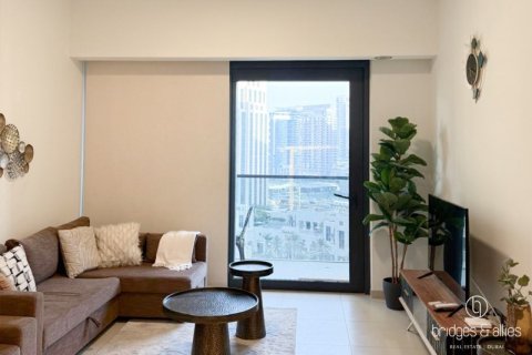 Apartamento en Downtown Dubai (Downtown Burj Dubai), Dubai, 1 dormitorio, 66.9 m², № 47274 - foto 3