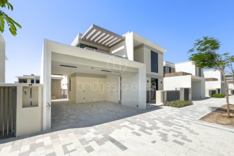 فيلا في دبي 5 غرف نوم , 415.9 م² رقم 47273 - صورة 20
