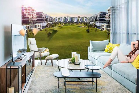 Apartamento en GOLF TERRACE en Dubai, 3 dormitorios, 339 m², № 30006 - foto 4