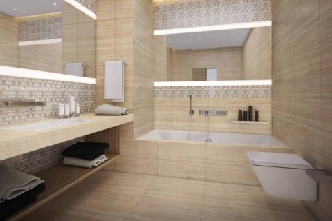 Apartamento en Mohammed Bin Rashid City, Dubai, 2 dormitorios, 160 m², № 30007 - foto 1