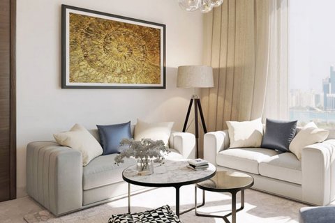 Apartamento en Mohammed Bin Rashid City, Dubai, 2 dormitorios, 160 m², № 30007 - foto 2