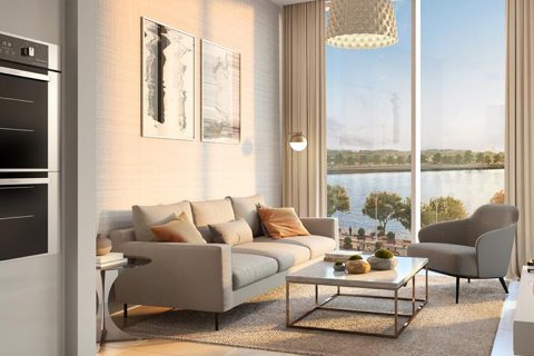 Apartamento en Mohammed Bin Rashid City, Dubai, 2 dormitorios, 160 m², № 30007 - foto 4