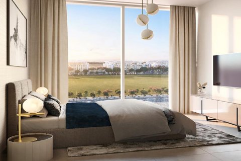 Apartamento en Mohammed Bin Rashid City, Dubai, 2 dormitorios, 160 m², № 30007 - foto 3