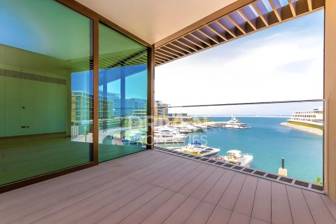 Appartement à Jumeirah Bay Island, Jumeirah, Dubai, 3 chambres, 251 m², № 19041 - photo 4