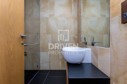 Appartement à Jumeirah Bay Island, Jumeirah, Dubai, 3 chambres, 251 m², № 19041 - photo 16