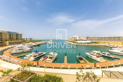 Appartement à Jumeirah Bay Island, Jumeirah, Dubai, 3 chambres, 251 m², № 19041 - photo 1