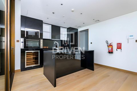 Appartement à Jumeirah Bay Island, Jumeirah, Dubai, 3 chambres, 251 m², № 19041 - photo 7