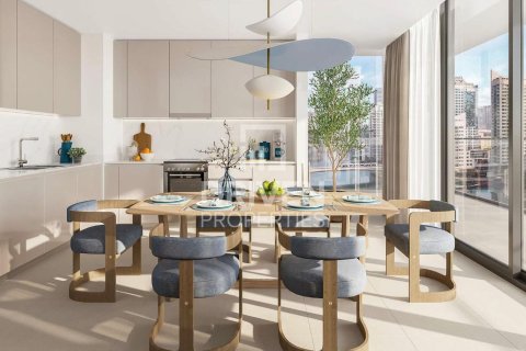 Appartement à Dubai Marina, Dubai, 2 chambres, 111 m², № 19038 - photo 3