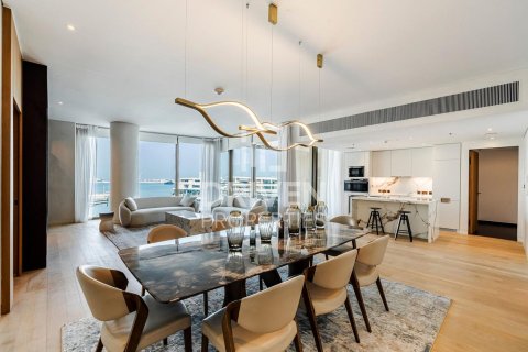 شقة في Jumeirah Bay Island, جميرا, دبي 3 غرف نوم, 251 م² رقم 19040 - صورة 1