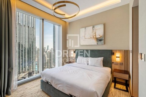 Appartement à Forte, Downtown Dubai (Downtown Burj Dubai), Dubai, 3 chambres, 151 m², № 19028 - photo 21