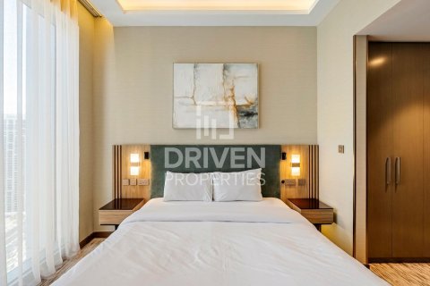 Appartement à Forte, Downtown Dubai (Downtown Burj Dubai), Dubai, 3 chambres, 151 m², № 19028 - photo 19