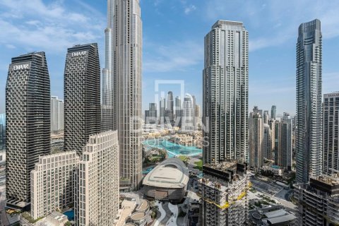 Appartement à Forte, Downtown Dubai (Downtown Burj Dubai), Dubai, 3 chambres, 151 m², № 19028 - photo 16