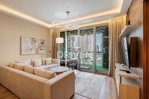 Appartement à Forte, Downtown Dubai (Downtown Burj Dubai), Dubai, 3 chambres, 151 m², № 19028 - photo 14