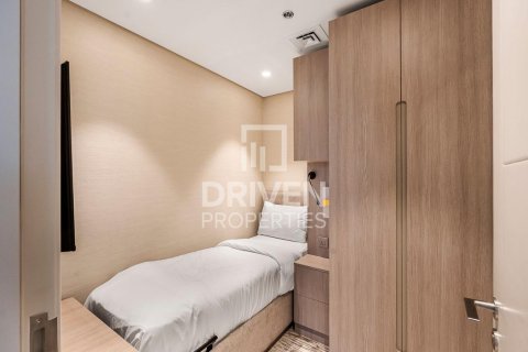 Appartement à Forte, Downtown Dubai (Downtown Burj Dubai), Dubai, 3 chambres, 151 m², № 19028 - photo 12