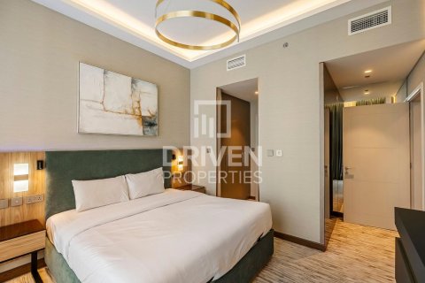 Appartement à Forte, Downtown Dubai (Downtown Burj Dubai), Dubai, 3 chambres, 151 m², № 19028 - photo 6