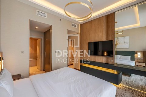 Appartement à Forte, Downtown Dubai (Downtown Burj Dubai), Dubai, 3 chambres, 151 m², № 19028 - photo 9