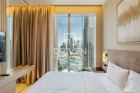 Appartement à Forte, Downtown Dubai (Downtown Burj Dubai), Dubai, 3 chambres, 151 m², № 19028 - photo 17