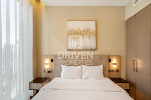 Appartement à Forte, Downtown Dubai (Downtown Burj Dubai), Dubai, 3 chambres, 151 m², № 19028 - photo 24